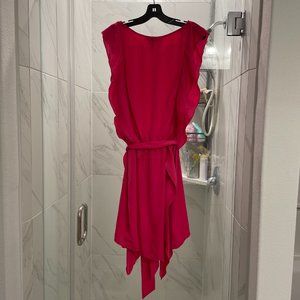 BCBGMaxAzria Dress Size M